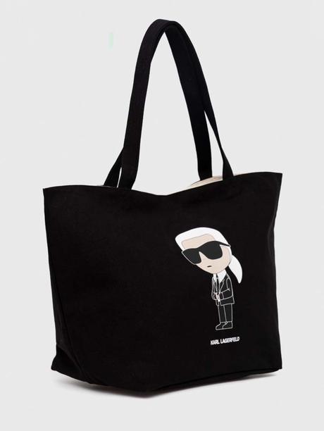 Karl lagerfeld schopper, karl lagerfeld