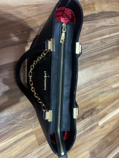 Love moschino kabelka, love moschino