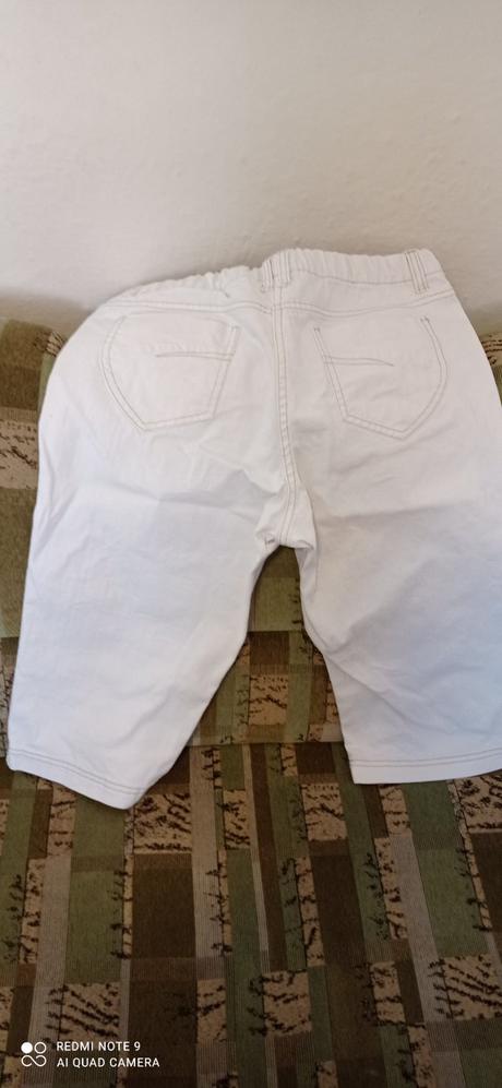 Dámske nohavice, esmara,46