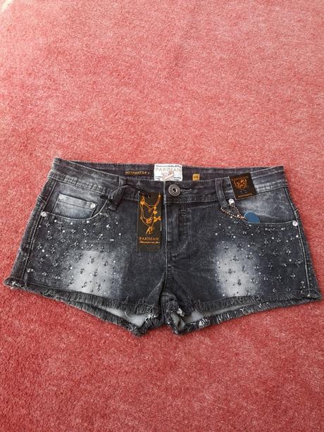Parisian dámske šortky veľkosť m, m