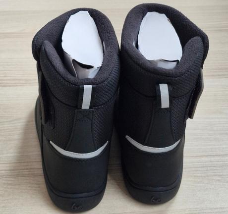 Ailo kids - all black 33 d124, be lenka,33