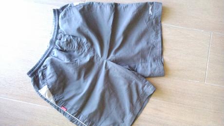 Chl šortky slazenger, slazenger,158