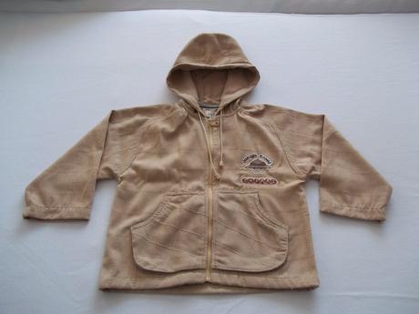 Bunda - petito - 98, 98