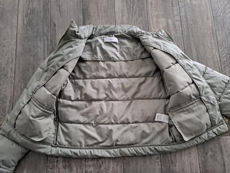 Prechodná bunda, sinsay,s