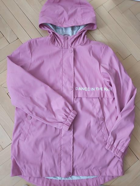 Bunda do dazda, reserved,152