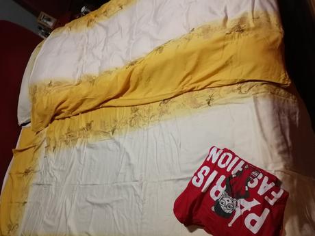 Posteľné prádlo na 2postel, šírka (cm): 70,dĺžka (cm): 90