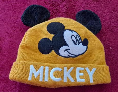 Ciapka mickey, disney,68