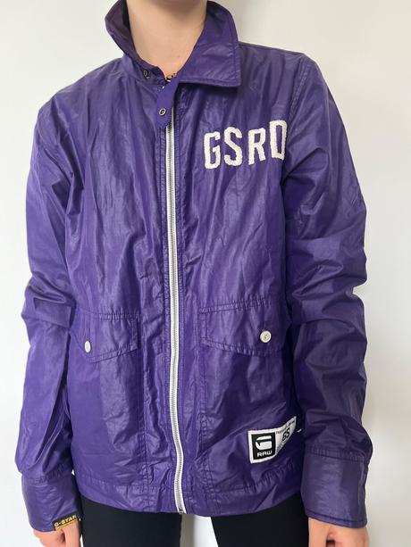 Retro bunda zn. raw, g-star raw,l