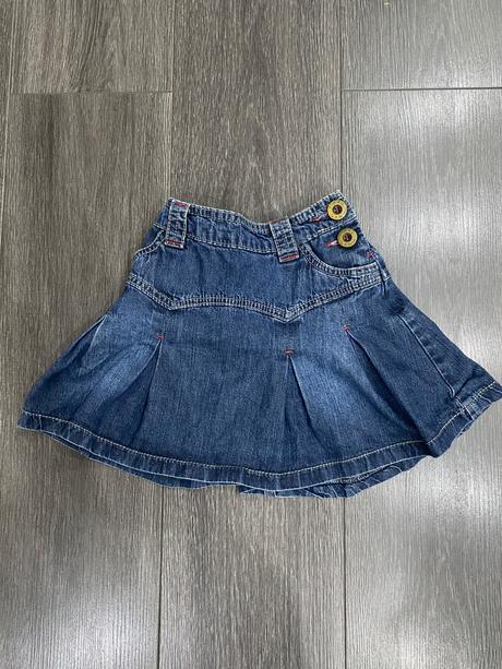 Dievčenská sukňa velk.98, next,98