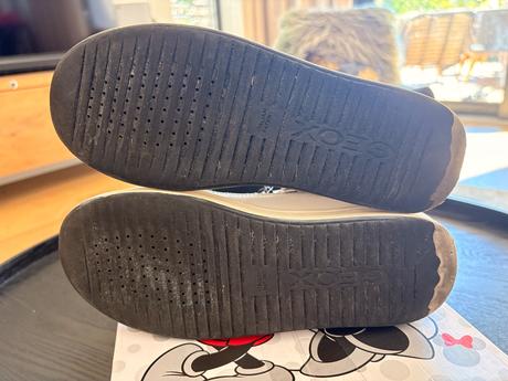 Tenisky geox minnie mouse 36, geox,36