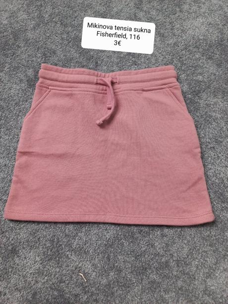 Tensia teplakova sukna, fisherfield, 116, gate,116