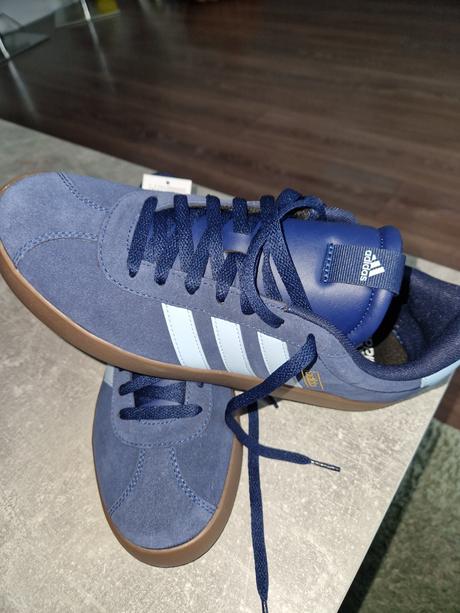 Tenisky, adidas,44