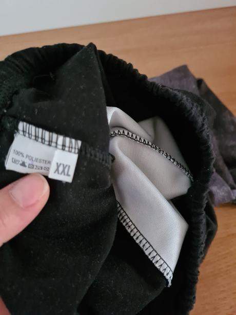 Tehotenske nohavice/leginy, l