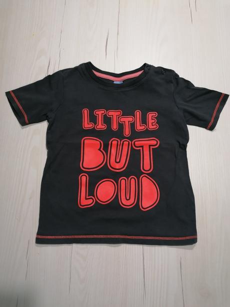 Tričko, dopodopo,92