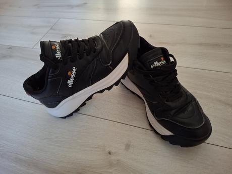 Dámske tenisky ellesse, elefanten,37