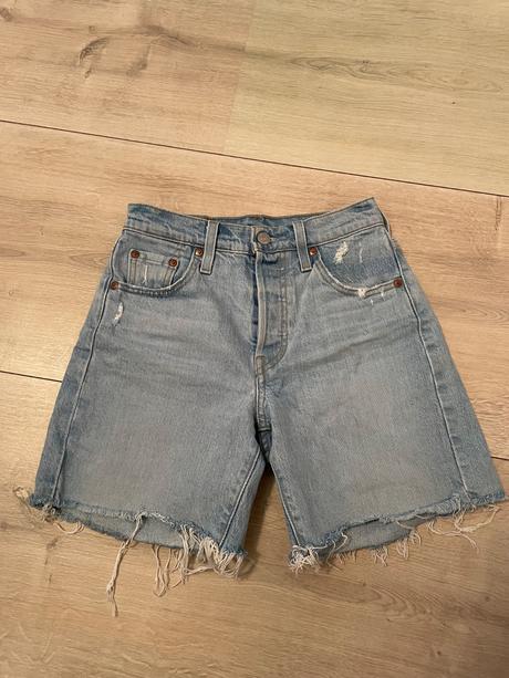 Riflove kratasy levis, levis,32