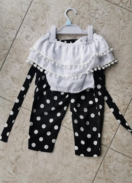 Letný set len vyskúšaný, 98