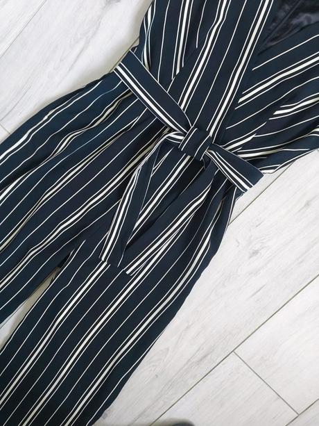 Kotníkový overal h&m, h&m,40