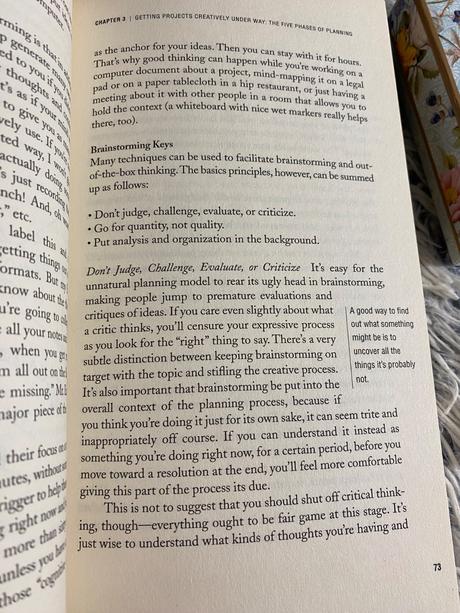 Getting things done the art of stress-free product,