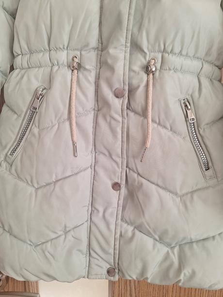 Zimná bunda, next,128