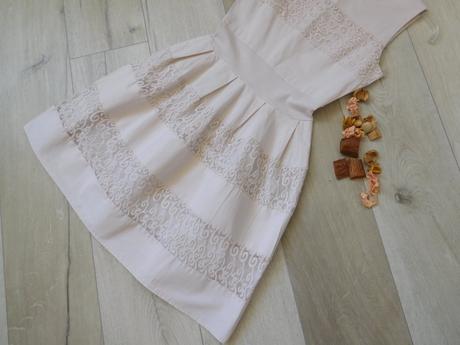 Šatočky elastické s, s