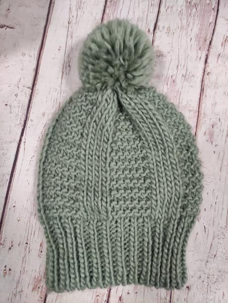 Zimná čiapka, vero moda