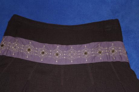 Nádherná sukňa promod 36/38, promod,36