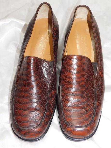 Nicola vignola luxusne topanky 39,5, 39