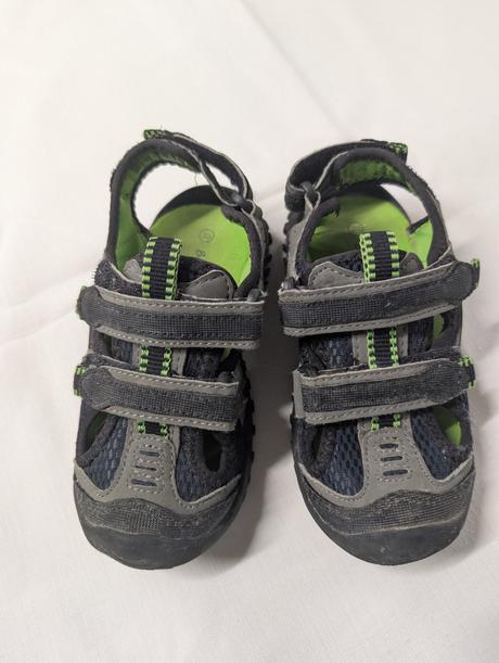 Sandále bobbi shoes c. 28, bobbi shoes,28