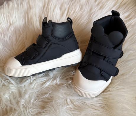 Členkové topánky zara vel 23, zara,23