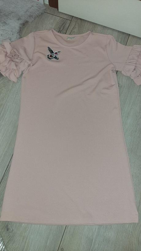 Taška plná vecí 152-158, tommy hilfiger, armani, 158–170