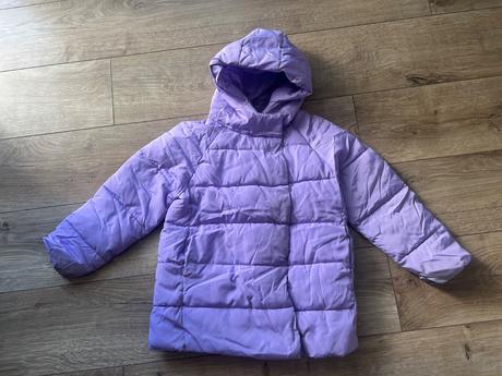 Fialová bundička, reserved,134