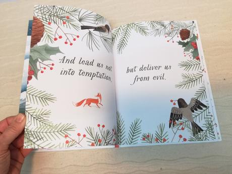 The lord's prayer let us pray nsp21, 