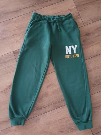 Tepláky zara, zara,140