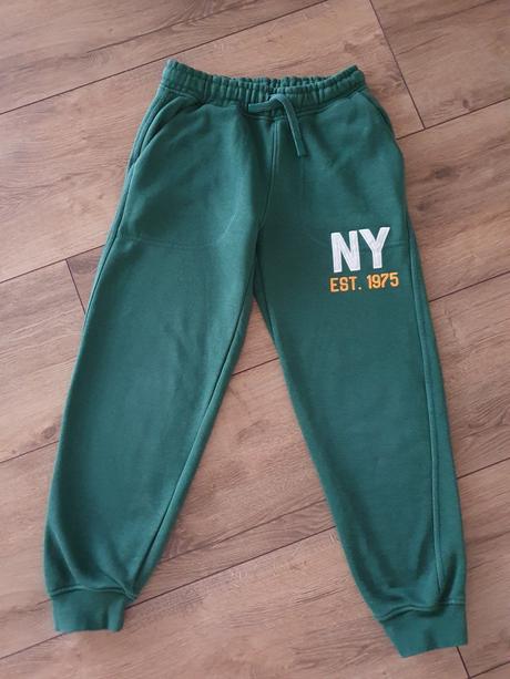 Tepláky zara, zara,140