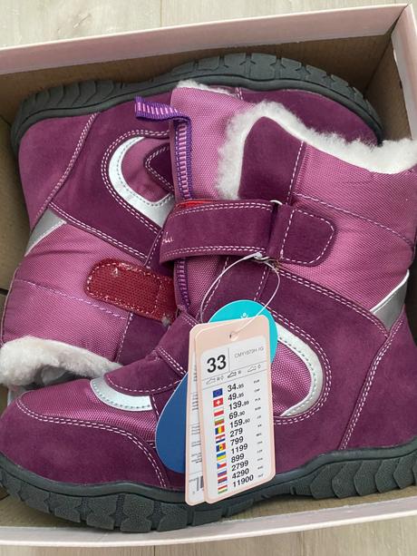 Zimne topanky, nelli blu,33