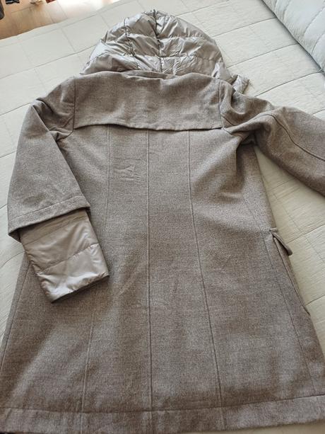 Nádherný kabát/bunda marella sport č.m, m