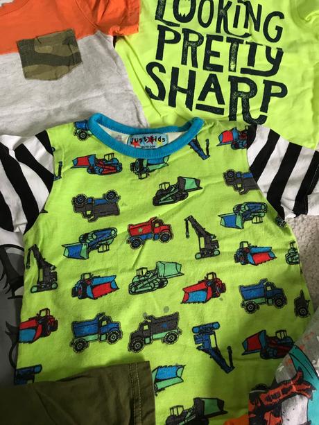 Krasne tricka, carter's,92