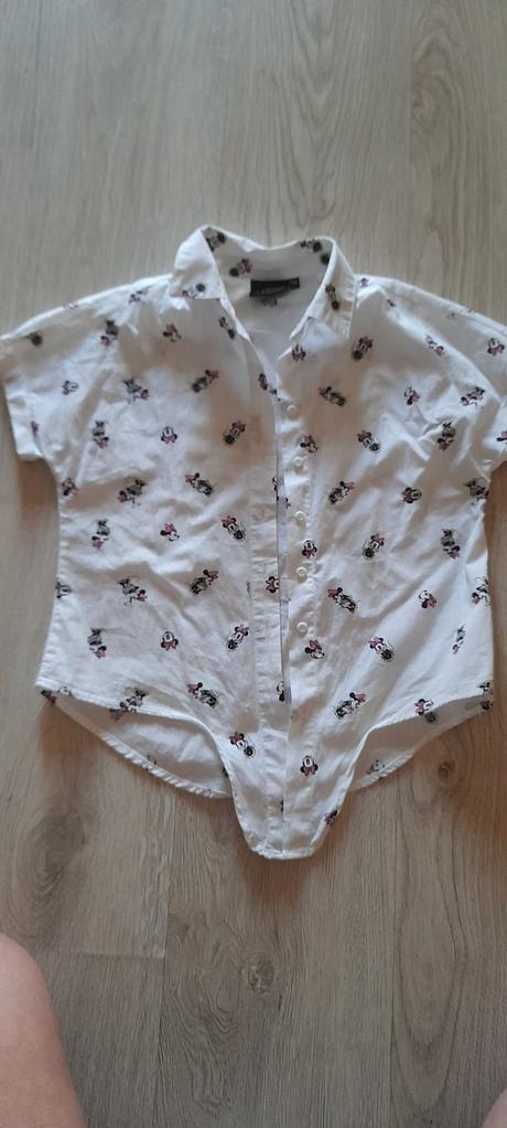 Košeľa  disney, disney,134