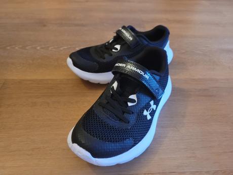 Tenisky underarmour, under armour,30