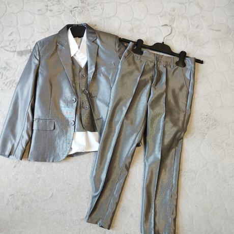 Detský oblek komplet, 122