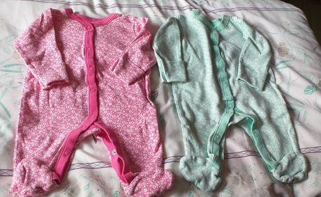 Bavlnené overaly, nutmeg,62