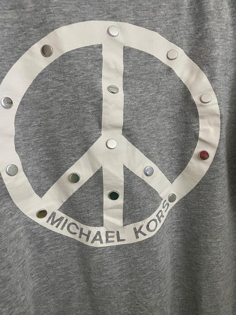 Tričko michael kors, michael kors,l