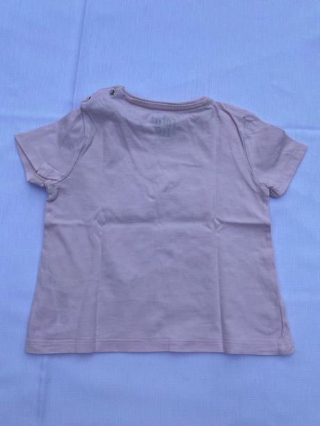Tričko, f&f,92