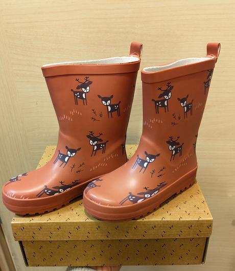 Fresk gumáky nové, 30