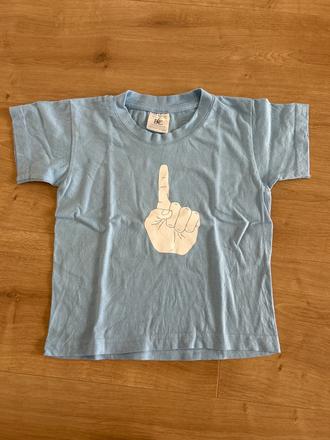 Narodeninove tricko 86/92, 86