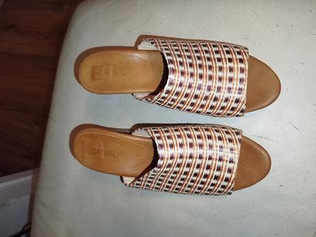 Vsuvky na leto na opätku, 41