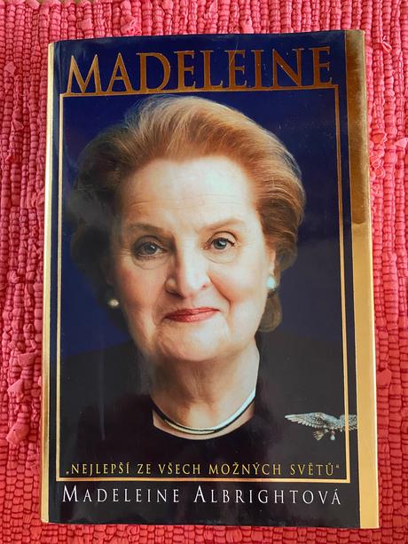 Madeleine, 