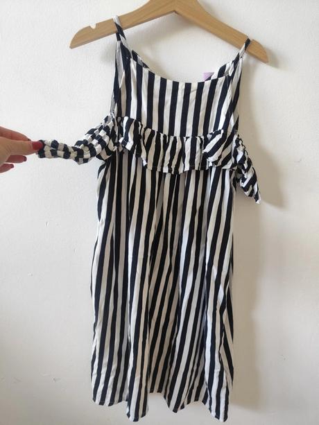 Pasikavé šaty, dopodopo,128