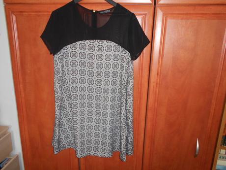 Tehotenská blúzka, 36